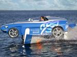 Rinspeed Splash Concept 2004 года